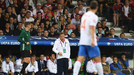 Россия на Euro-2016: полный провал.