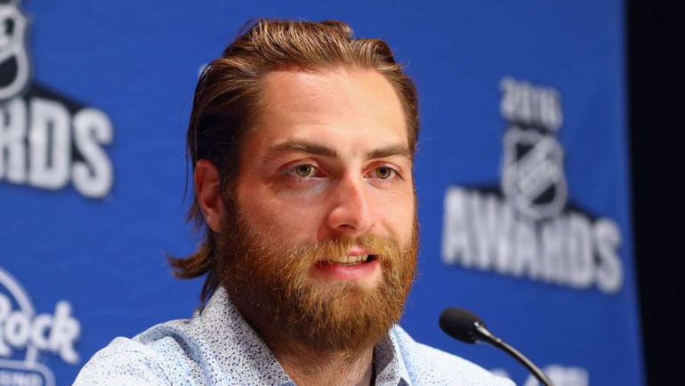 Брэйден ХОЛТБИ. Фото AFP Брэйден ХОЛТБИ. Фото AFP