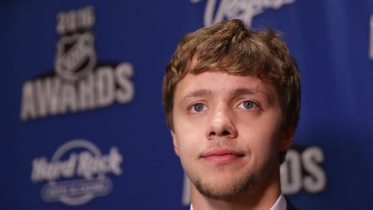 Артемий ПАНАРИН. Фото AFP Артемий ПАНАРИН. Фото AFP