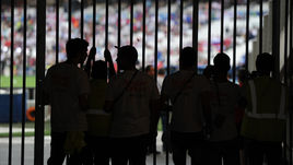 Июнь-2016 - не лучший месяц не лучшего года для российского спорта.