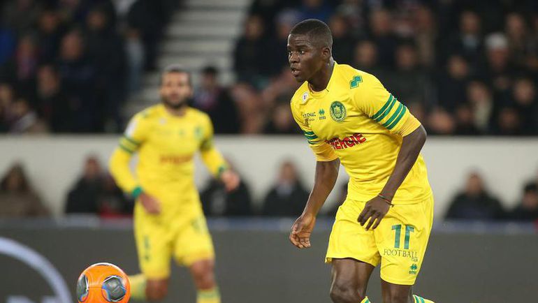 Папи ДЖИЛОБОДЖИ. Фото REUTERS Папи ДЖИЛОБОДЖИ. Фото REUTERS