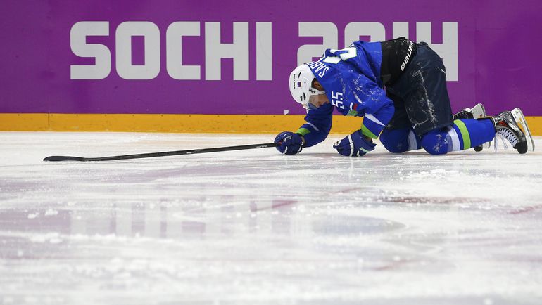 Максим САБОЛИЧ. Фото REUTERS Максим САБОЛИЧ. Фото REUTERS