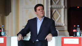 Денис МАЦУЕВ.