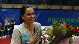 Татьяна ГРАЧЕВА.