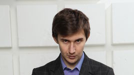 Сергей Карякин: "Мы с Магнусом не прячемся друг от друга"