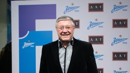 Геннадий ОРЛОВ.