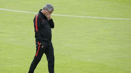 Фернанду САНТУШ.