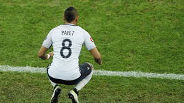 Димитри ПАЙЕТ.