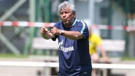 Мирча ЛУЧЕСКУ.