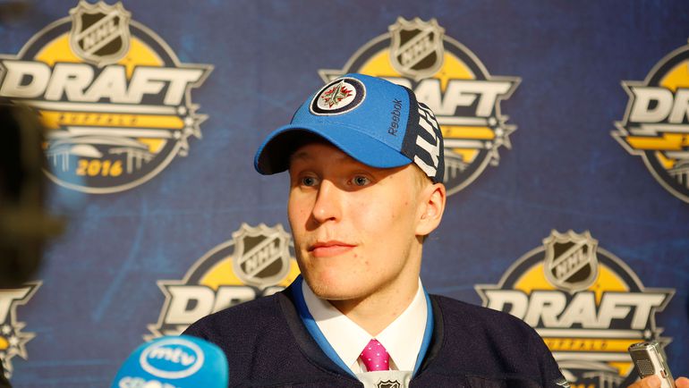 Патрик ЛАЙНЕ. Фото AFP Патрик ЛАЙНЕ. Фото AFP