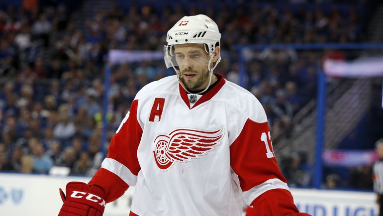 Павел ДАЦЮК. Фото AFP Павел ДАЦЮК. Фото AFP