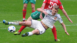 Беспощадные. Понтус Вернблум  и еще семь "плохих парней"