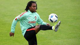 Ренату САНЧЕШ.