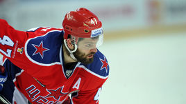 Александр РАДУЛОВ.