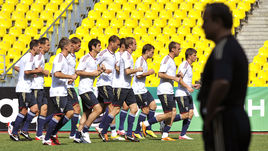 Кто станет новым главным тренером сборной России?