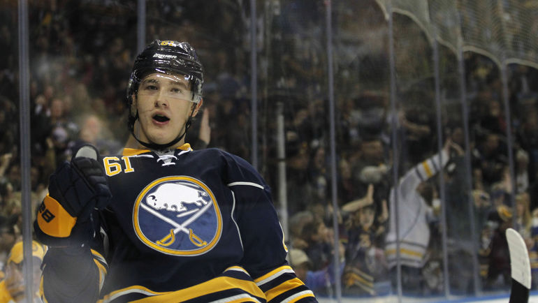 Никита ЗАДОРОВ. Фото REUTERS Никита ЗАДОРОВ. Фото REUTERS