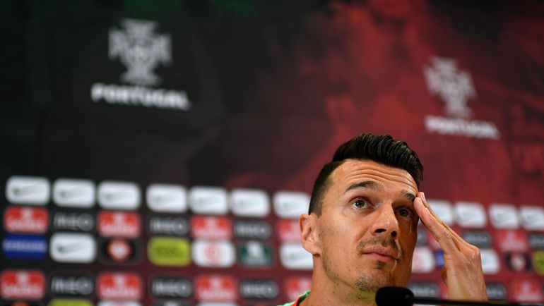 Сегодня. Маркусси. Жозе ФОНТИ. Фото AFP Сегодня. Маркусси. Жозе ФОНТИ. Фото AFP