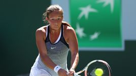 Дарья КАСАТКИНА.