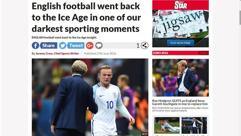 Daily Star. Daily Star.