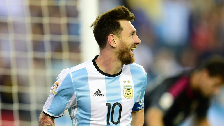Лионель МЕССИ. Фото AFP Лионель МЕССИ. Фото AFP