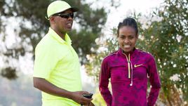 У Чегина появился африканский собрат