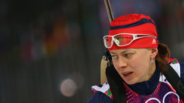 Ольга ВИЛУХИНА.