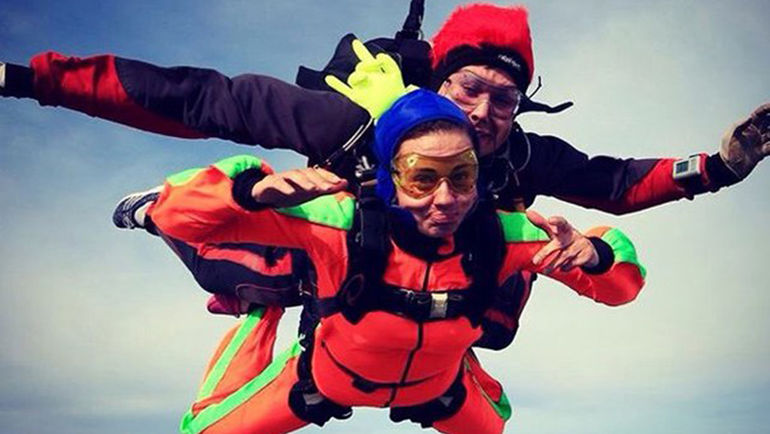 Ольга ВИЛУХИНА. Ольга ВИЛУХИНА.