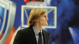 Андрей КИРИЛЕНКО.