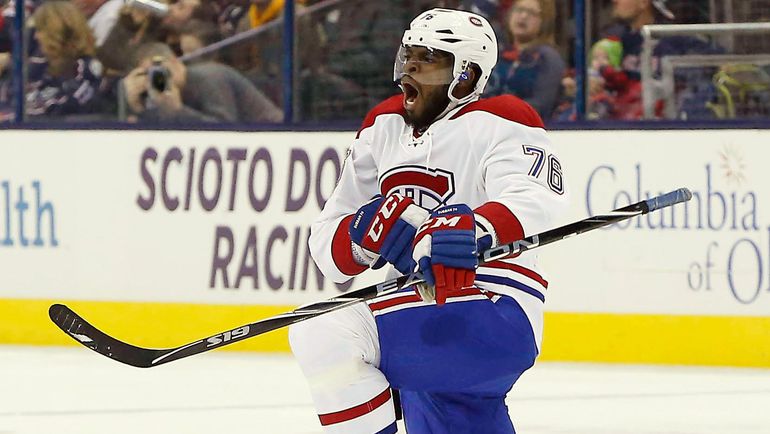 Пи Кей СУББАН. Фото REUTERS Пи Кей СУББАН. Фото REUTERS