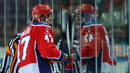 Китайское "ополчение",  связка Тютин - Медведев  и развилка Радулова