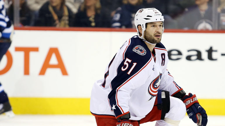 Федор ТЮТИН. Фото AFP Федор ТЮТИН. Фото AFP