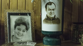 Вчера и сегодня Елены Бобровой.