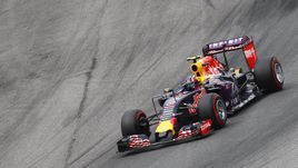 Для Даниила КВЯТА австрийский этап станет третьим в карьере, но пока удачным для российского гонщика его не назовешь.