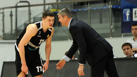 "Нижний Новгород":  команда, которую мы опять потеряли