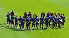 Кто будет готовить сборную к ЧМ-2018?