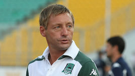 Андрей ТИХОНОВ.