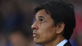 Пятница. Лилль. Уэльс - Бельгия - 3:1. Крис КОУЛМАН.