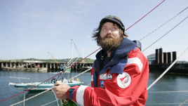 Федор КОНЮХОВ.