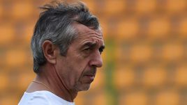 Ален ЖИРЕСС.