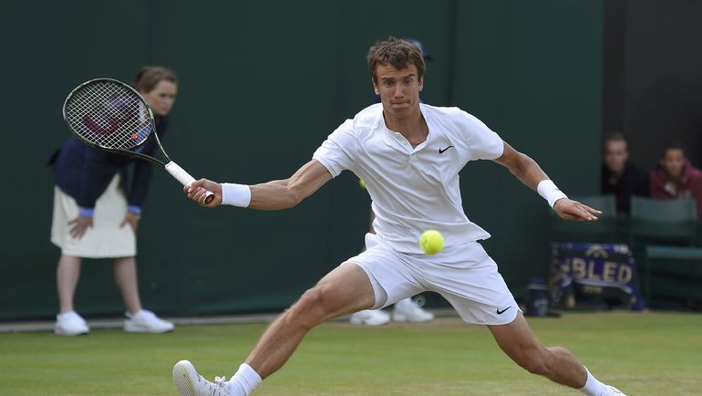 Сегодня. Лондон. Андрей КУЗНЕЦОВ. Фото REUTERS Сегодня. Лондон. Андрей КУЗНЕЦОВ. Фото REUTERS