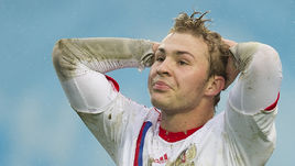 Андрей ПАНЮКОВ.