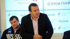 Сергей СЫРЦОВ.