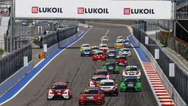 4 этап СМП РСКГ на Сочи Автодроме:  еще один оборот колеса фортуны 