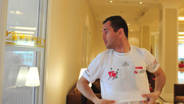 Александр КЕРЖАКОВ.