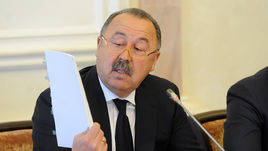 Валерий Газзаев: "Назначив в сборную иностранца, РФС унизит не только наших тренеров, но и футбол, и страну"