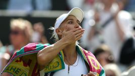 Сегодня. Лондон. Елена ВЕСНИНА.