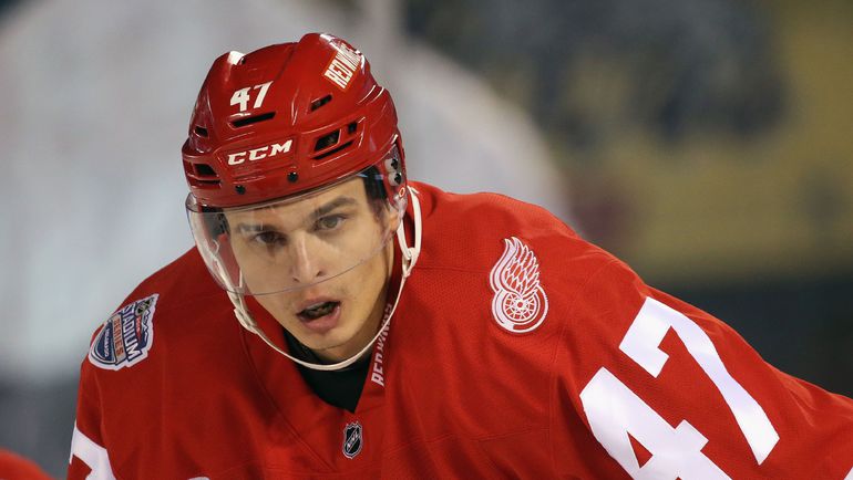 Алексей МАРЧЕНКО. Фото REUTERS Алексей МАРЧЕНКО. Фото REUTERS