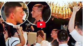 Александр Кокорин и Павел Мамаев попали в скандал после вечеринки в Монте-Карло.