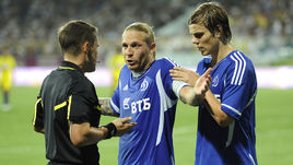 Андрей ВОРОНИН и Александр КОКОРИН.