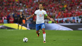 Роман ШИРОКОВ больше не будет капитаном сборной?